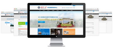 武漢大學卓玉教育培訓中心 打造企業門戶網站的必要性與實踐